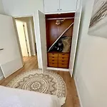 Two Bedrooms In Historic Center Of
