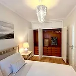 Daire Two Bedrooms In Historic Center Of *
