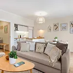 Two Bedrooms In Historic Center Of