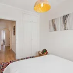 Lejlighed Two Bedrooms In Historic Center Of