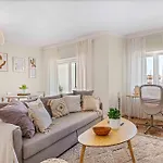 Two Bedrooms In Historic Center Of