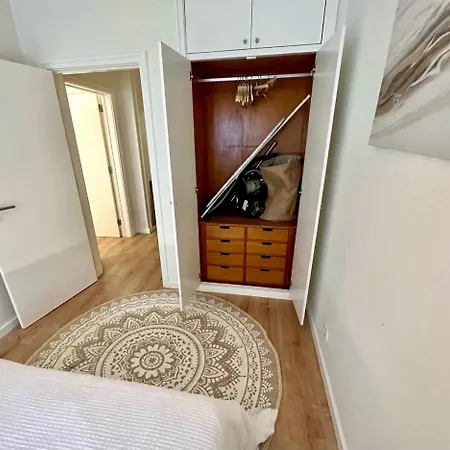 Two Bedrooms In Historic Center Of