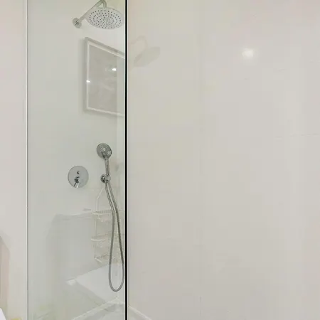 Two Bedrooms In Historic Center Of 아파트