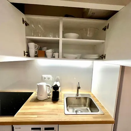 Two Bedrooms In Historic Center Of 아파트 카스카이스
