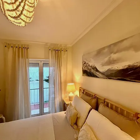 Two Bedrooms In Historic Center Of Appartement