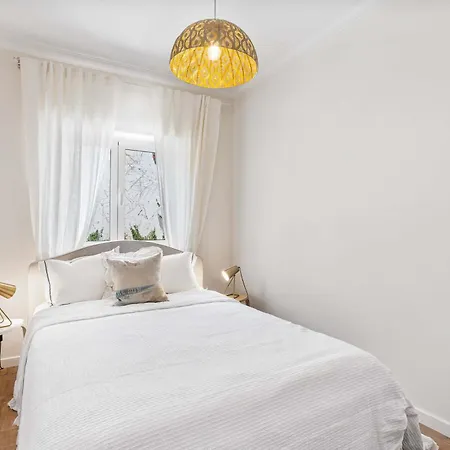 Two Bedrooms In Historic Center Of Appartement *