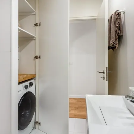 Appartement Two Bedrooms In Historic Center Of *