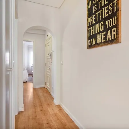 Two Bedrooms In Historic Center Of