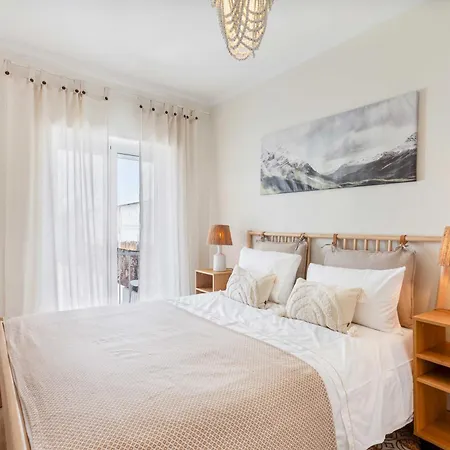 Daire Two Bedrooms In Historic Center Of