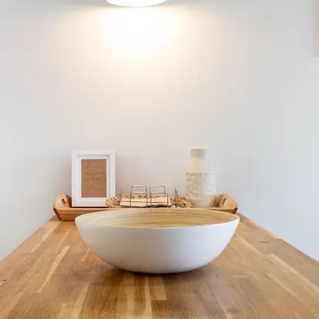 Two Bedrooms In Historic Center Of Appartement Cascais