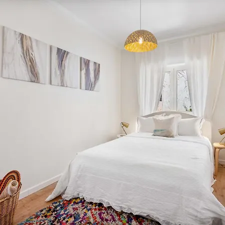 Two Bedrooms In Historic Center Of 아파트 *