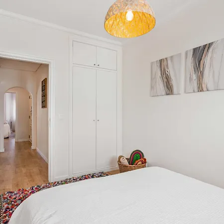 아파트 Two Bedrooms In Historic Center Of