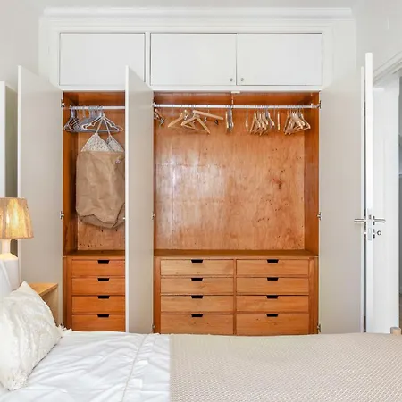 Two Bedrooms In Historic Center Of Apartment