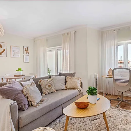 Two Bedrooms In Historic Center Of