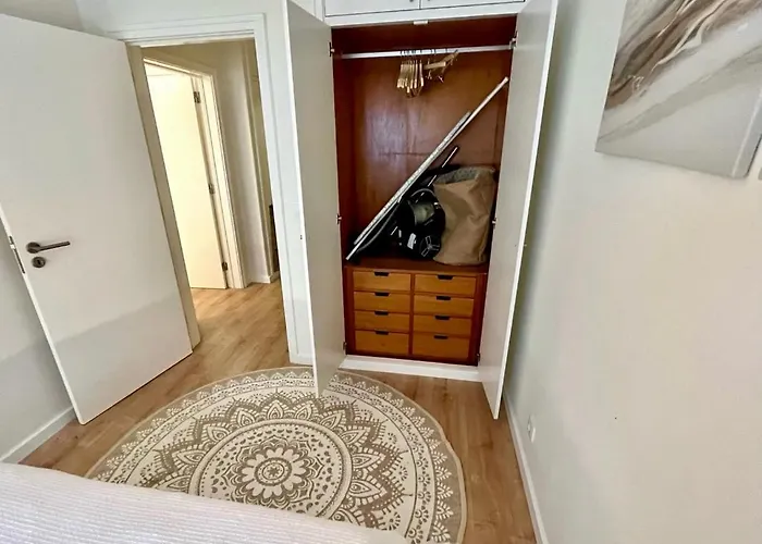 Two Bedrooms In Historic Center Of