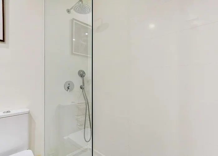 Two Bedrooms In Historic Center Of Apartment