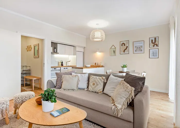 Two Bedrooms In Historic Center Of