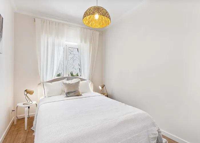 Two Bedrooms In Historic Center Of Apartment *