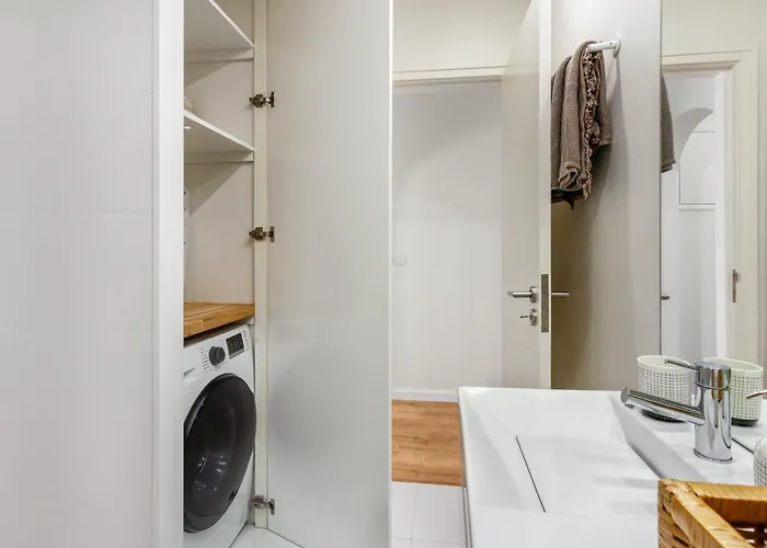Apartment Two Bedrooms In Historic Center Of *