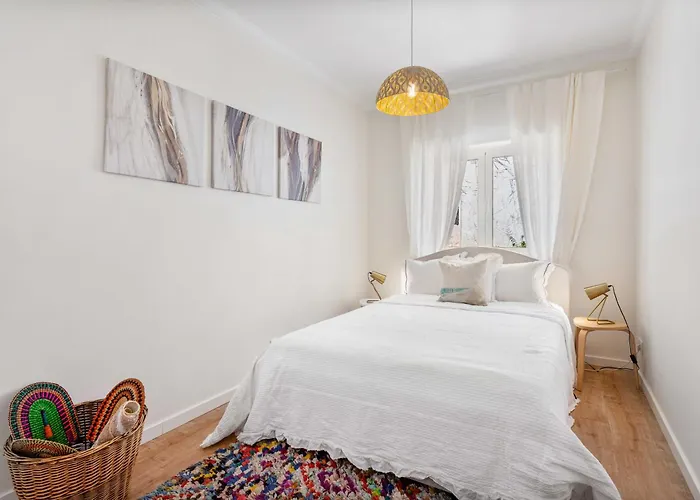 Two Bedrooms In Historic Center Of Apartment *