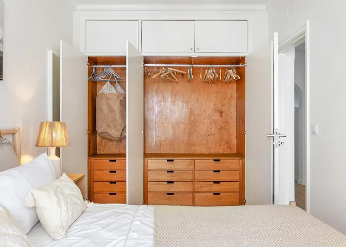 Two Bedrooms In Historic Center Of Apartment