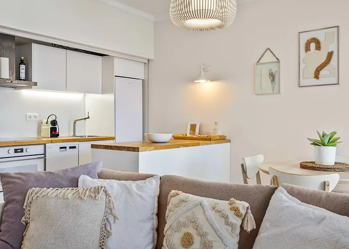 Two Bedrooms In Historic Center Of Apartment