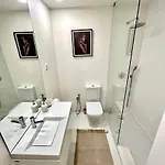 Two Bedrooms In Historic Center Of Cascais