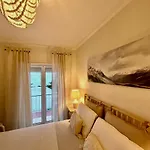 Two Bedrooms In Historic Center Of Appartement