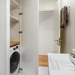 Appartement Two Bedrooms In Historic Center Of *