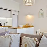 Two Bedrooms In Historic Center Of Appartement