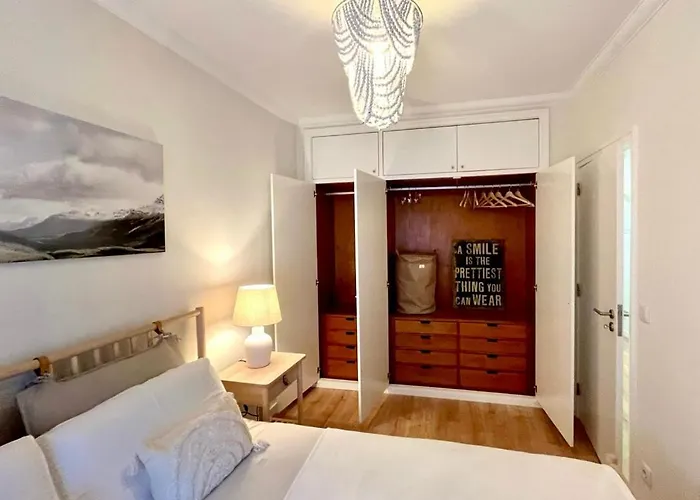 Apartamento Two Bedrooms In Historic Center Of *