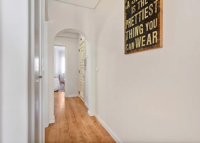 Two Bedrooms In Historic Center Of